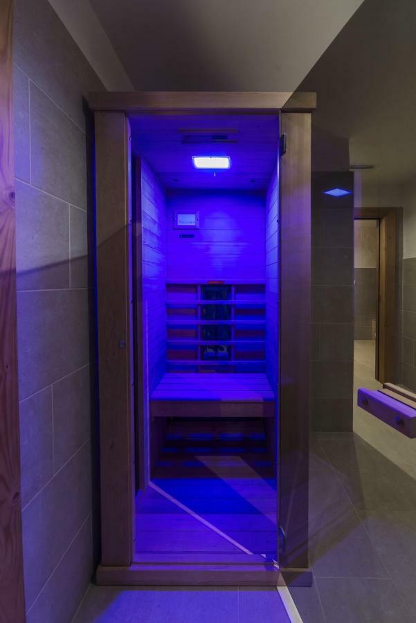 Apartment Sophie De Luxe Demänovská Dolina Dış mekan fotoğraf